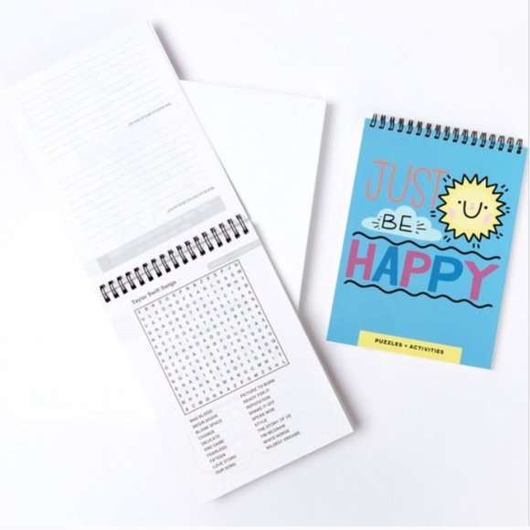 TF Publishing Brain Teasers + Activity Book Bundle NWT - Picture 2 of 12